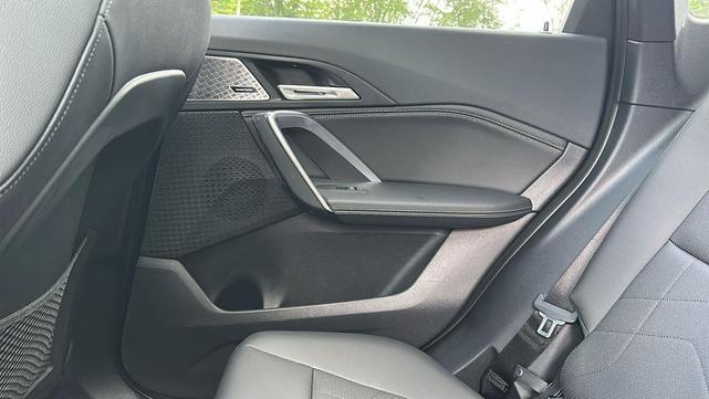Photo of 2023 Jet Black BMW X1