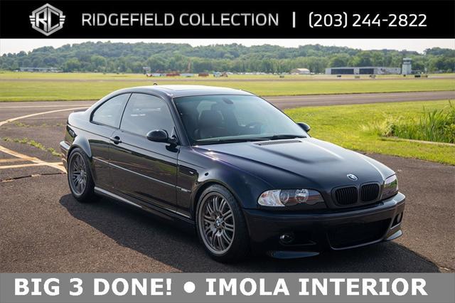 2004 BMW M3