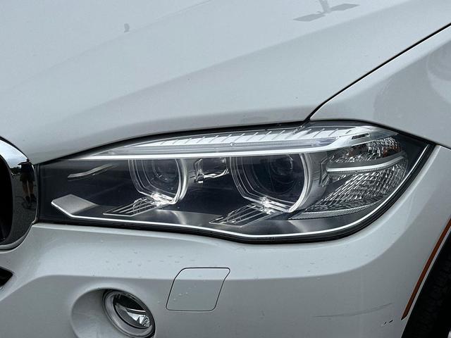 Photo of 2016 WHITE BMW X5