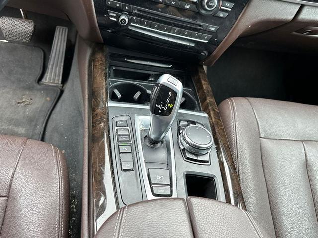 Photo of 2016 WHITE BMW X5