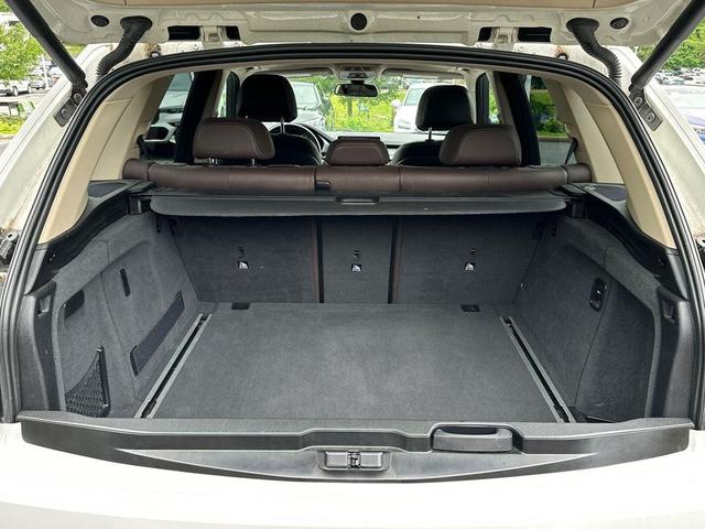 Photo of 2016 WHITE BMW X5