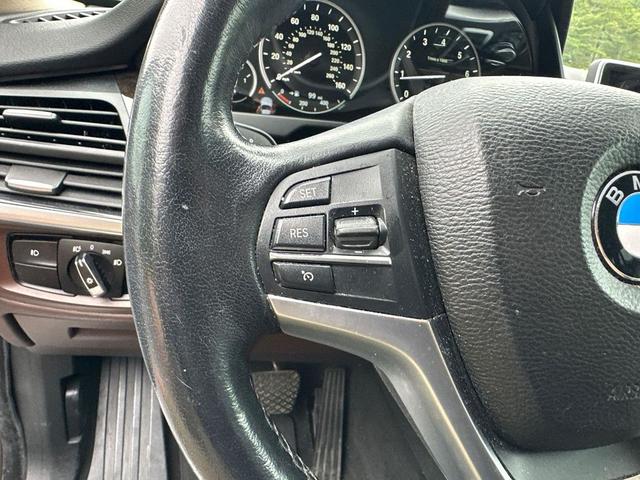 Photo of 2016 WHITE BMW X5