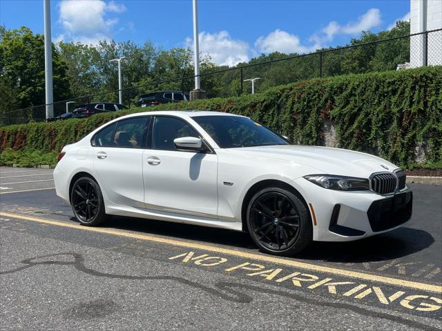 2023 BMW 330E