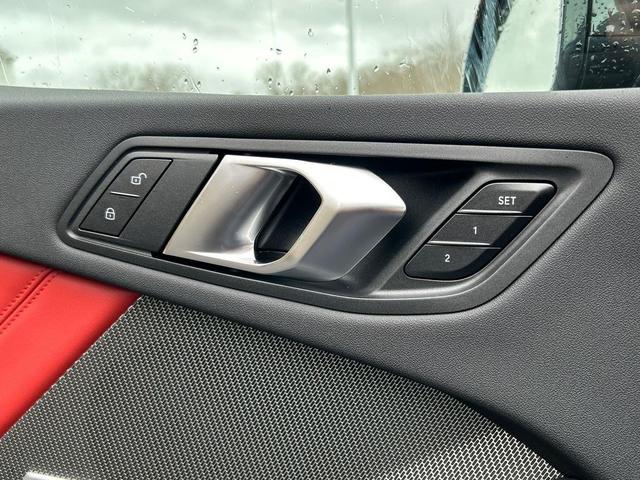 Photo of 2025 Black Sapphire Metallic BMW 228 Gran Coupe