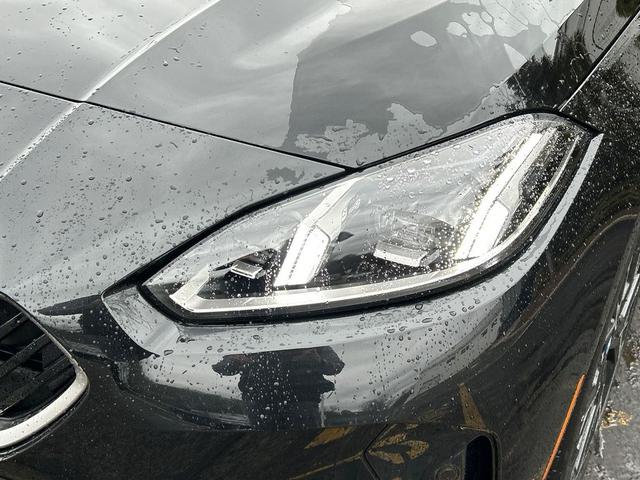 Photo of 2025 Black Sapphire Metallic BMW 228 Gran Coupe