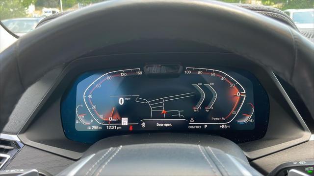 Photo of 2022 Arctic Grey Metallic BMW X7