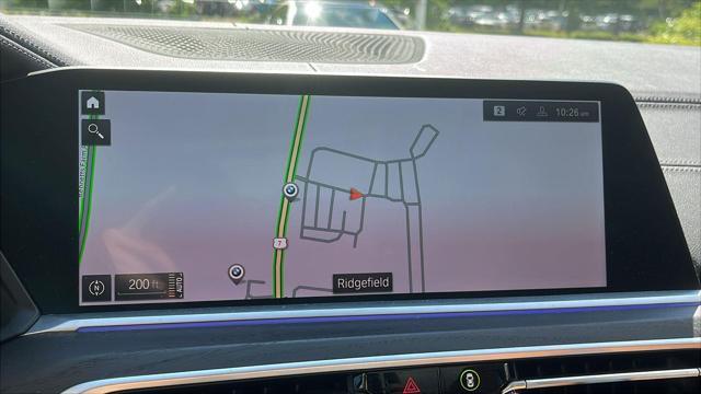 Photo of 2022 Arctic Grey Metallic BMW X7