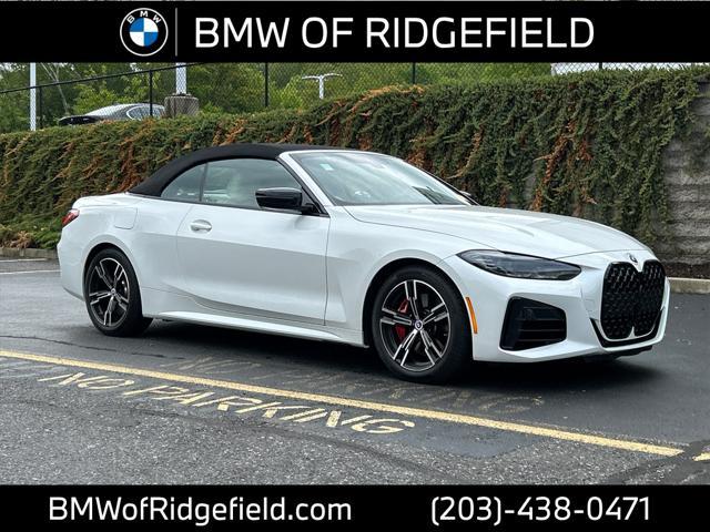 2023 BMW M440