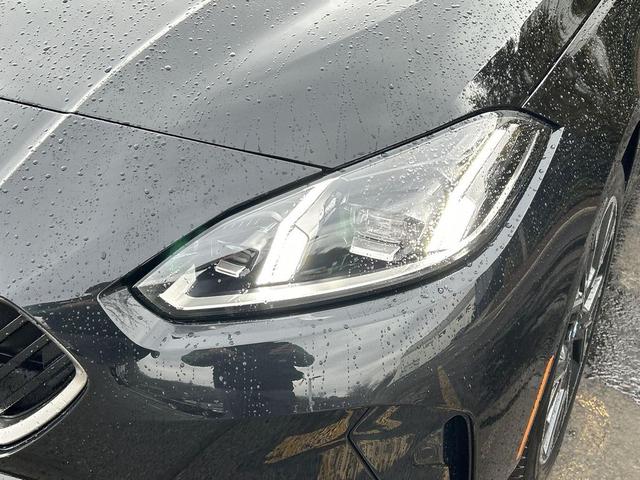 Photo of 2025 Black Sapphire Metallic BMW 228 Gran Coupe
