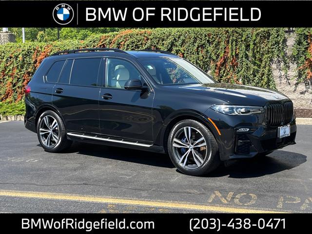2022 BMW X7
