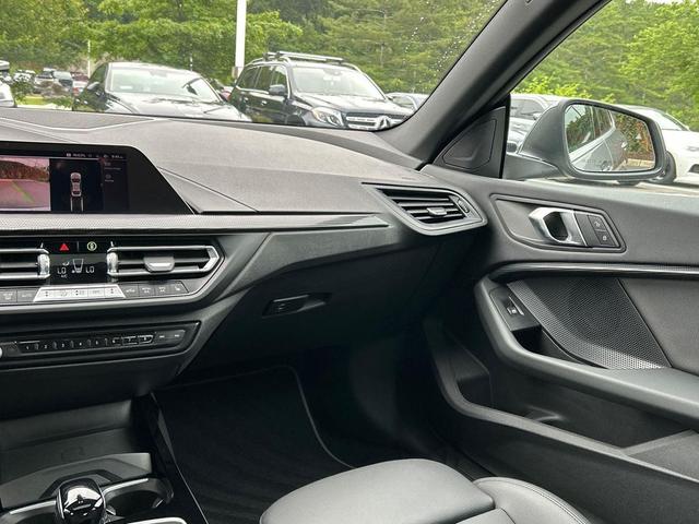 Photo of 2024 Skyscraper Grey Metallic BMW 228 Gran Coupe