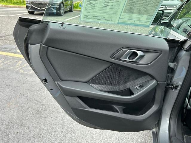 Photo of 2024 Skyscraper Grey Metallic BMW 228 Gran Coupe