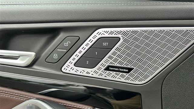 Photo of 2023 Alpine White BMW X1