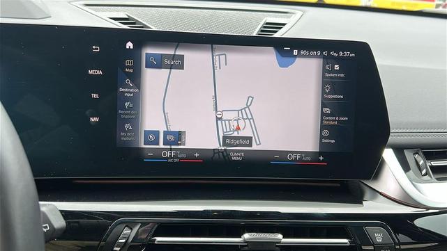 Photo of 2023 Alpine White BMW X1