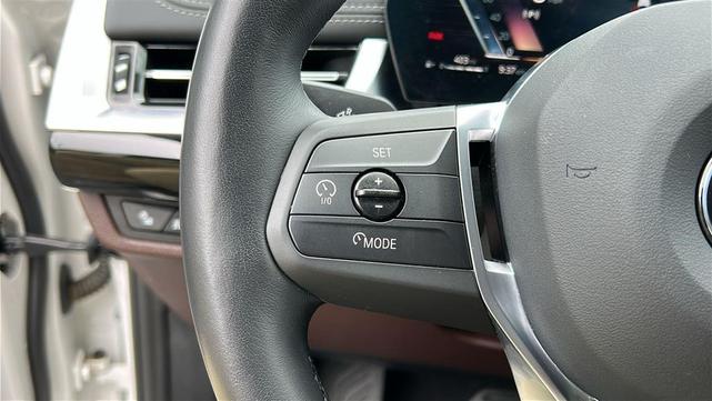 Photo of 2023 Alpine White BMW X1
