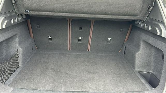 Photo of 2023 Alpine White BMW X1