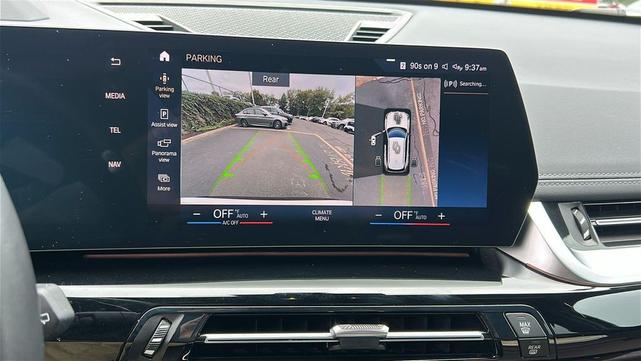 Photo of 2023 Alpine White BMW X1