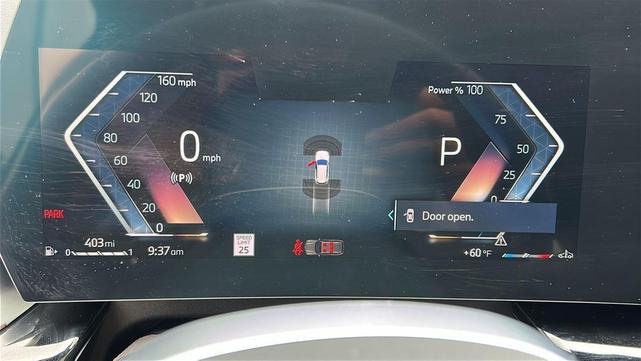 Photo of 2023 Alpine White BMW X1