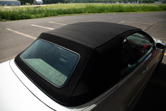 Photo of 2002 SILVER BMW M3