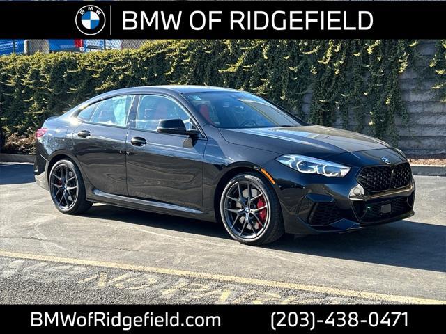2024 BMW M235 Gran Coupe