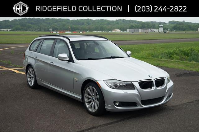 2011 BMW 328