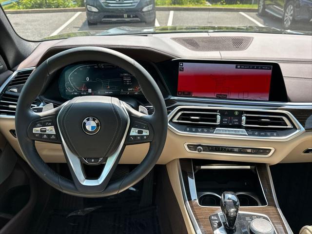 Photo of 2019 Jet Black BMW X5