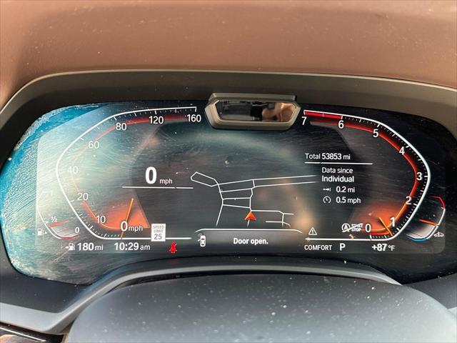 Photo of 2019 Jet Black BMW X5