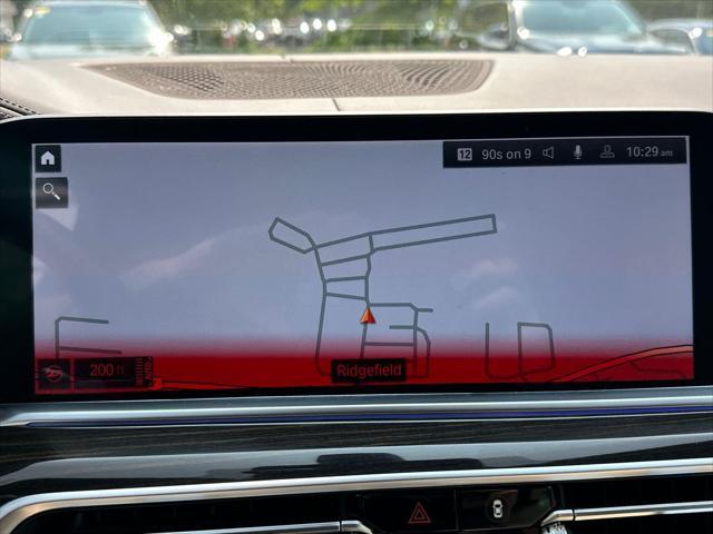 Photo of 2019 Jet Black BMW X5