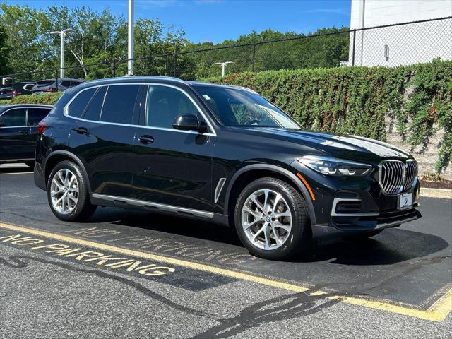 2023 BMW X5
