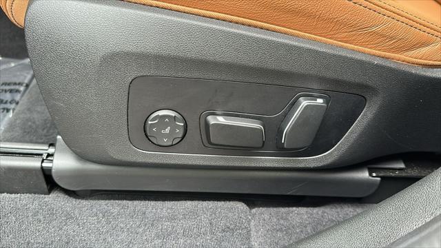 Photo of 2024 Alpine White BMW X3