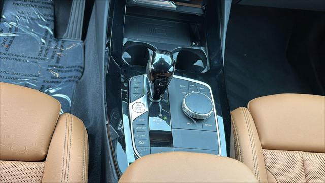 Photo of 2024 Alpine White BMW X3
