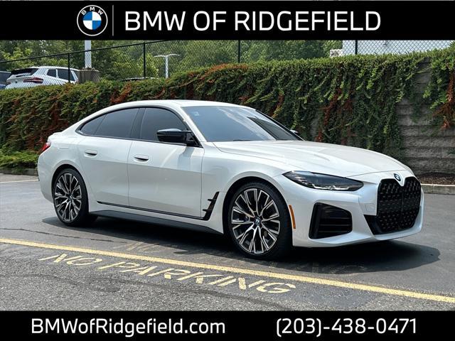 2022 BMW M440