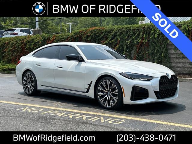 2022 BMW M440