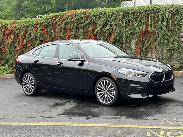 2024 BMW 228 Gran Coupe