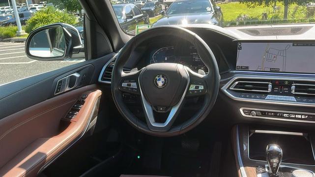 Photo of 2022 Alpine White BMW X5