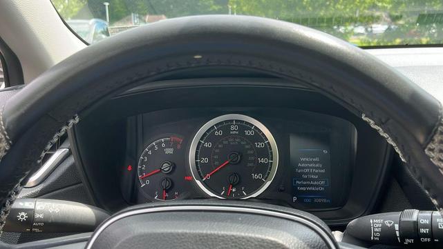 Photo of 2022 Wind Chill Pearl Toyota Corolla Cross
