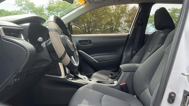 Photo of 2022 Wind Chill Pearl Toyota Corolla Cross
