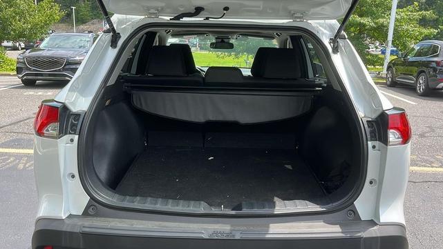Photo of 2022 Wind Chill Pearl Toyota Corolla Cross