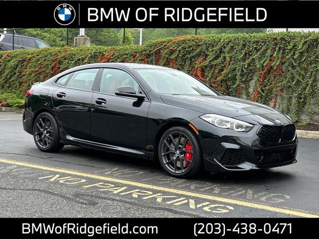 2024 BMW M235 Gran Coupe