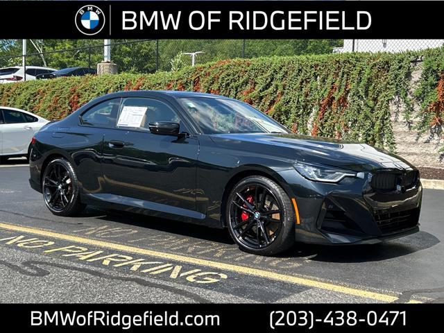 2024 BMW 230