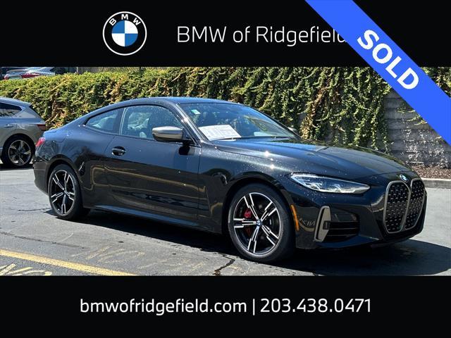 2022 BMW M440