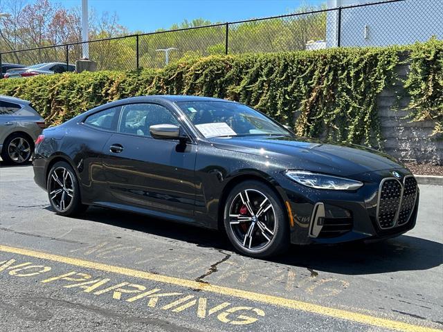 2022 BMW M440