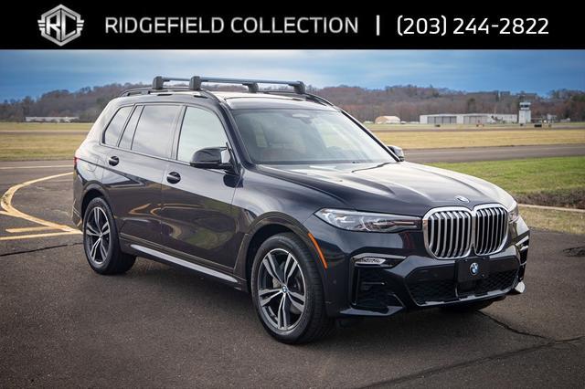 2019 BMW X7