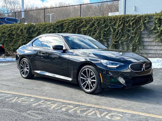2024 BMW 230