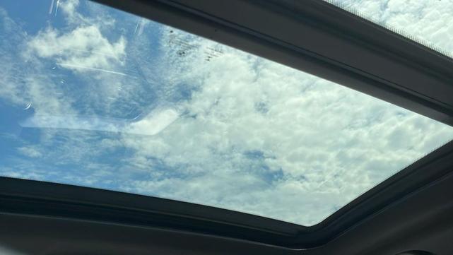 Photo of 2020 Phytonic Blue Metallic BMW X3