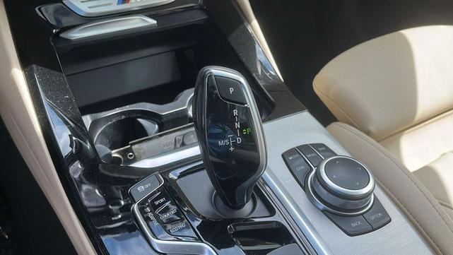Photo of 2020 Phytonic Blue Metallic BMW X3