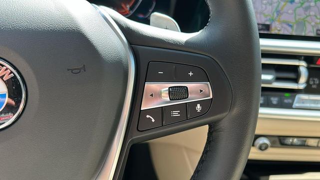 Photo of 2023 Jet Black BMW 430 Gran Coupe