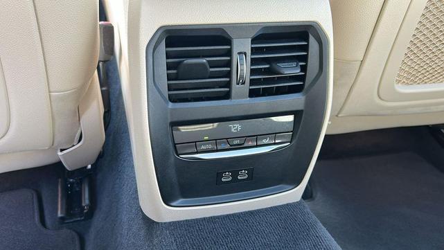 Photo of 2023 Jet Black BMW 430 Gran Coupe