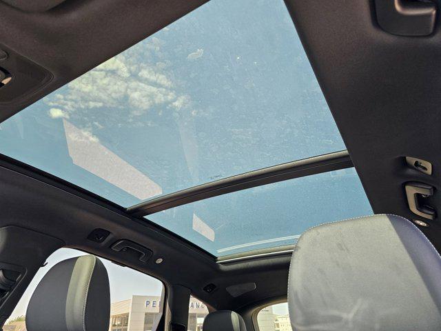 Photo of 2025 Samurai Gray Metallic Audi Q7