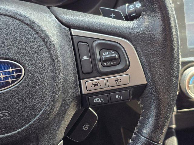 Photo of 2018 Dark Gray Metallic Subaru Forester